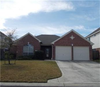 514 Holly Crest Dr, Spring, TX, 77386