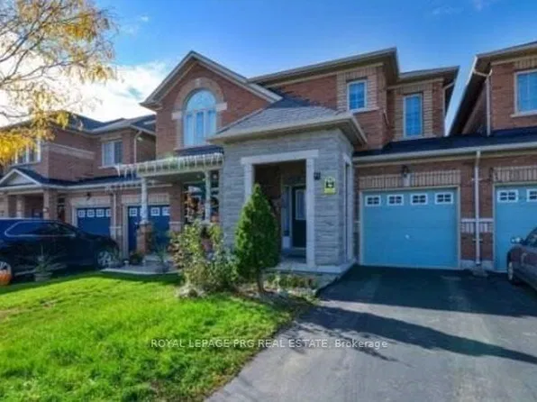 41 Unionville Cres, Brampton, ON L6P 2Z4