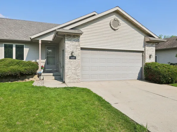 469 N Westmount Dr, Sun Prairie, WI 53590