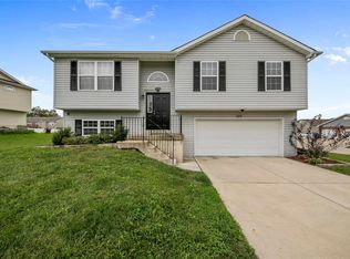 223 Laura St, Truesdale, MO 63380