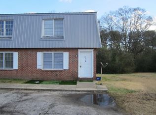 616B Adamson Ave, Carrollton, GA 30117