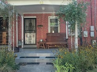 32 Farragut Pl NW, Washington, DC 20011