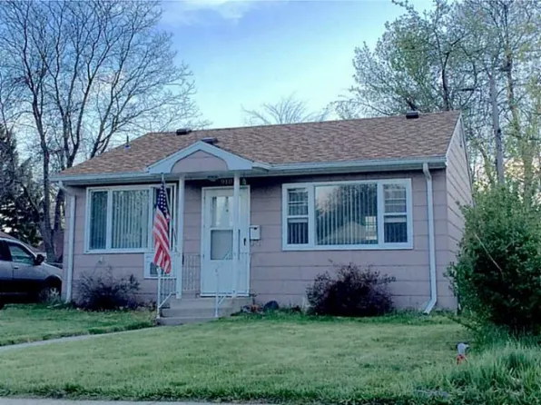 910 N 19th St, Billings, MT 59101
