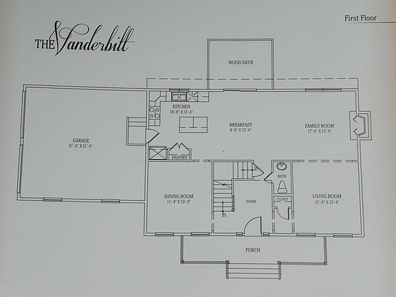 2nd image of 1 Pond View Ct