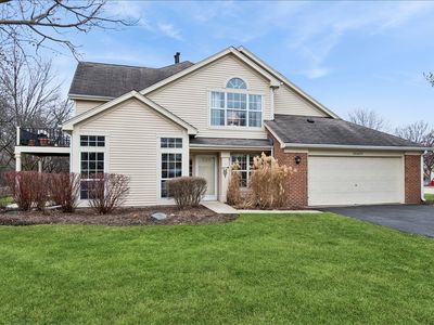 30W073 Penny Ln, Warrenville, IL, 60555