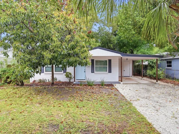 5119 Chilkoot St, Tampa, FL 33617