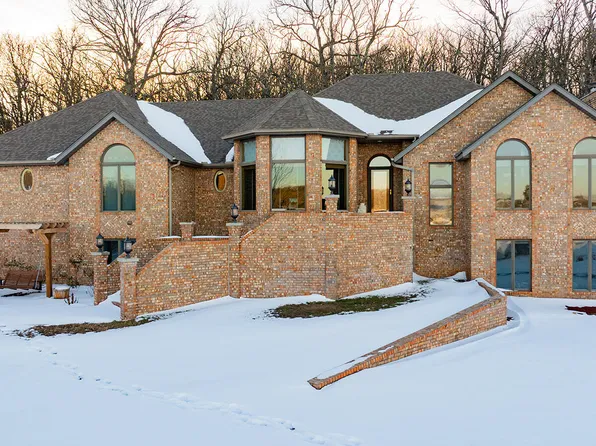 11755 N Farm Road 177, Fair Grove, MO 65648