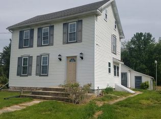 9806 Teffeteller Ln, Waynesboro, PA 17268