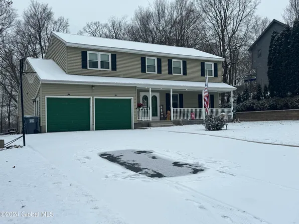 19 Mallards Landing S, Waterford, NY 12188
