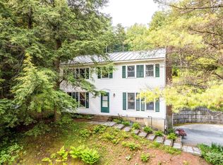 63 Glen Ridge Rd, Norwich, VT 05055