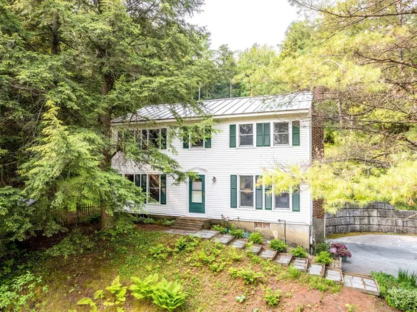 63 Glen Ridge Road, Norwich, VT 05055