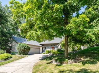 10758 Canoe Ct, Indianapolis, IN