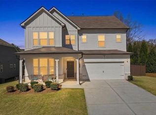 3604 Nathan Farm Ln, Buford, GA 30519