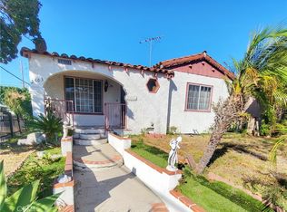 2603 Illinois Ave, South Gate, CA 90280