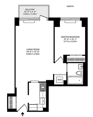 Rented by Brown Harris Stevens | media 12