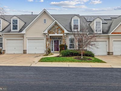 8606 Vast Rose Dr #49, Columbia, MD, 21045