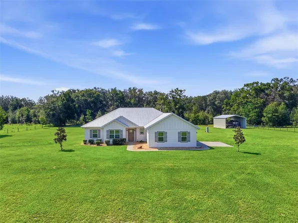 5600 SW COUNTY ROAD 240, LAKE CITY, FL 32024