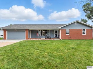 3335 N 207th Ter, Elkhorn, NE 68022