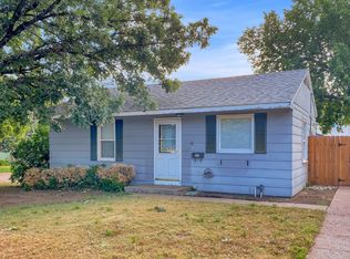685 N Sterling Ave, Colby, KS 67701