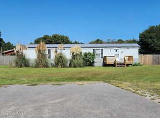 104 Mallard Court, Grandy, NC 27939