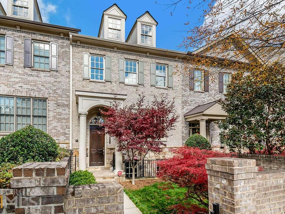 1st image of 3667 Brookhaven Manor Xing NE #10
