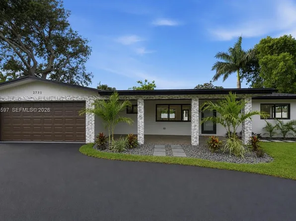 2731 NE 52nd St, Pompano Beach, FL 33064