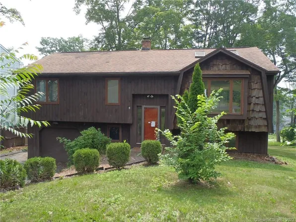 120 Carey Avenue, Meriden, CT 06451