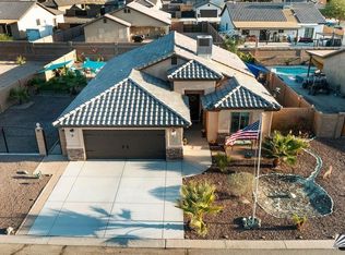 27235 Mesquite Ave, Wellton, AZ 85356