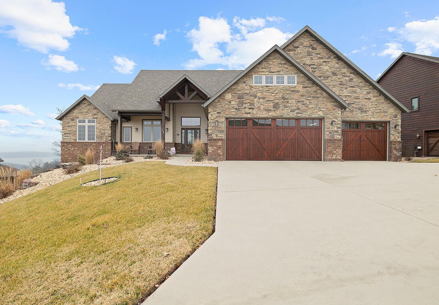 134 Pinnacle Shores Drive, Lampe, MO 65681 | Zillow