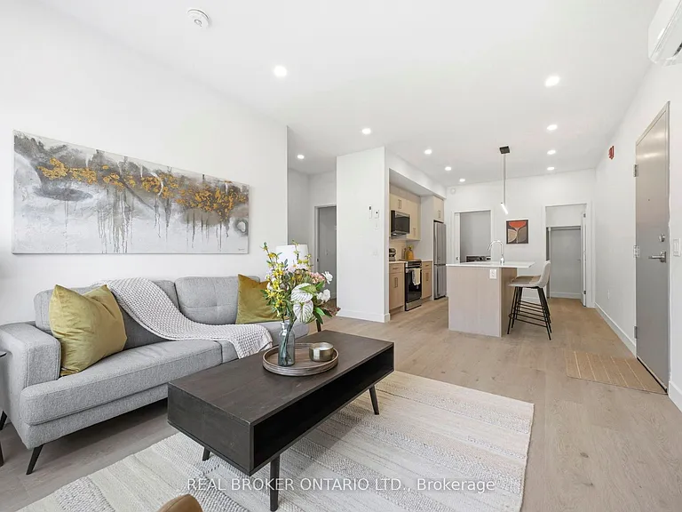 184 Woodroffe Ave #5 — Photo 10