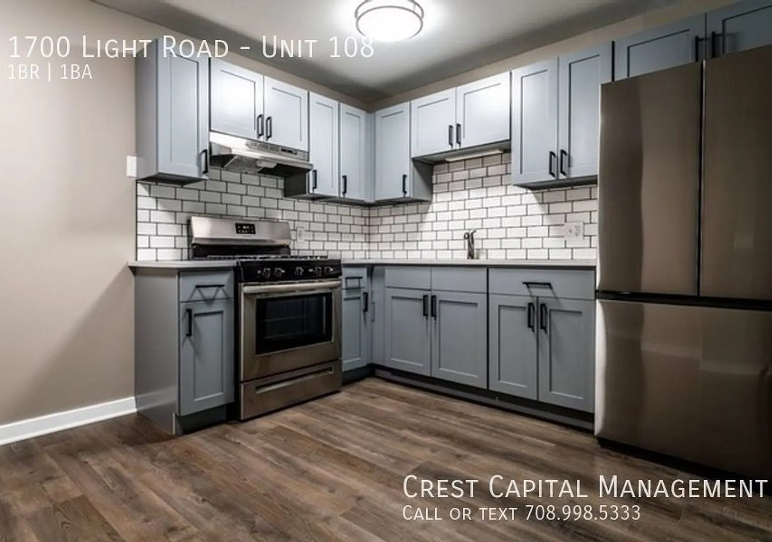 1200 Light Road Unit 108 Oswego, IL 60543 — Photo 3