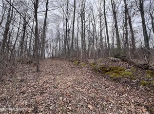 LOT 62 Apache Rd, Jamestown, TN 38556