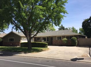 2716 Sunrise Ave, Modesto, CA 95350