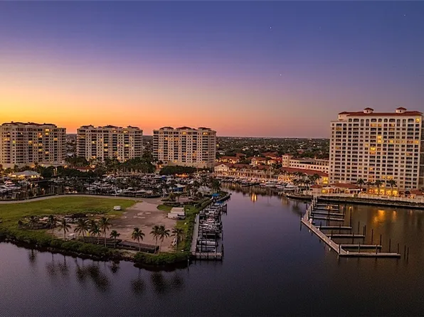 6081 Silver King Blvd Unit 103, Cape Coral, FL 33914