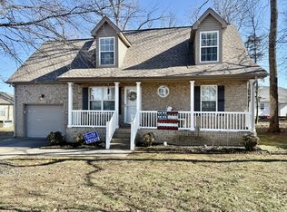 1315 Northlynn Dr, Lebanon, TN 37087
