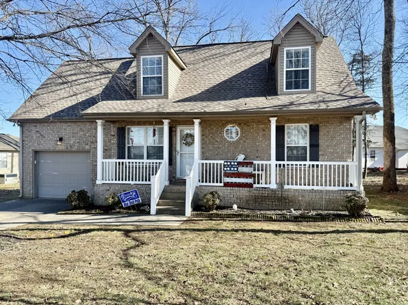 1315 Northlynn Dr, Lebanon, TN 37087