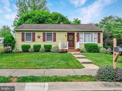 97 Marion Ter, Ephrata, PA, 17522