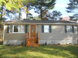 1 Oak St, Lakeville, MA 02347