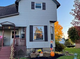 24 Hemlock Ave, Kane, PA 16735