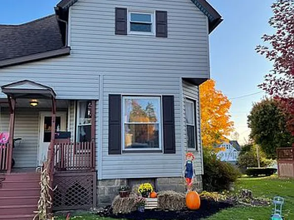 24 Hemlock Ave, Kane, PA 16735