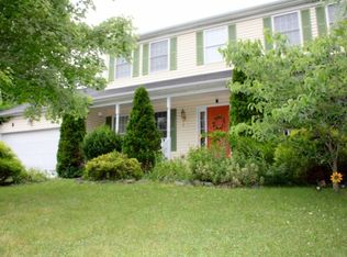 3895 Tamarind Dr, Bethlehem, PA 18020