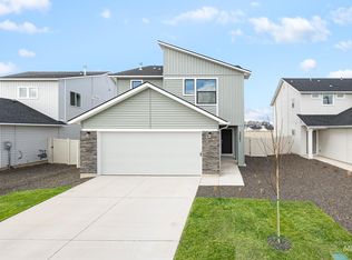 3061 S Maple Ranch Way, Nampa, ID 83687