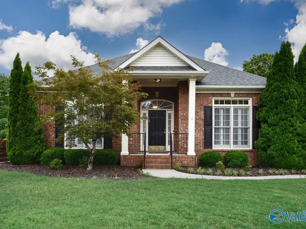 107 Indian Valley Rd, Huntsville, AL 35806