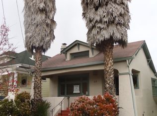 2636 School St, Oakland, CA 94602