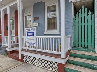 530 N Bedford St, Carlisle, PA 17013