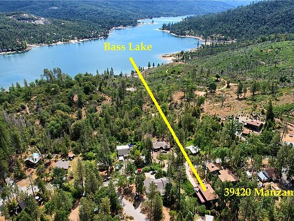 3rd image of 39420 Manzanita Dr