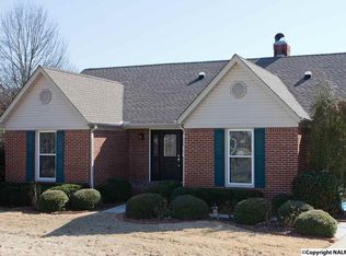 1002 Keel Cir SE, Huntsville, AL 35802