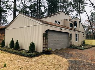 19007 Quail Run Dr, Little Rock, AR 72210