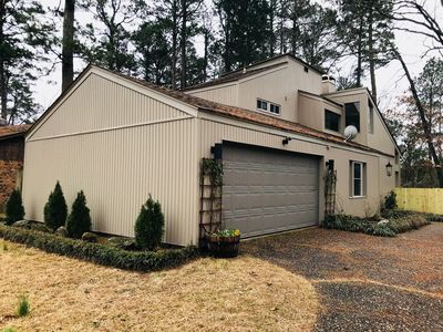 19007 Quail Run Dr, Little Rock, AR, 72210