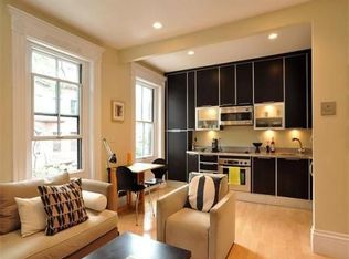 24 Milford St #3, Boston, MA 02118